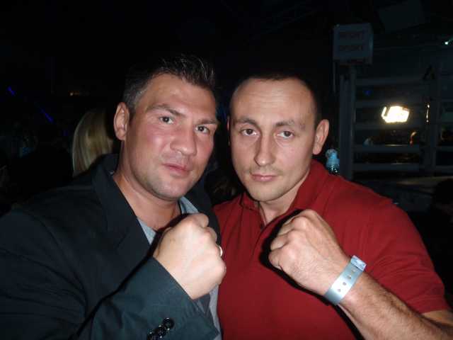 Gala MMA